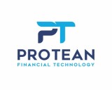 https://www.logocontest.com/public/logoimage/1611085732Protean Financial Technology Logo 13.jpg
